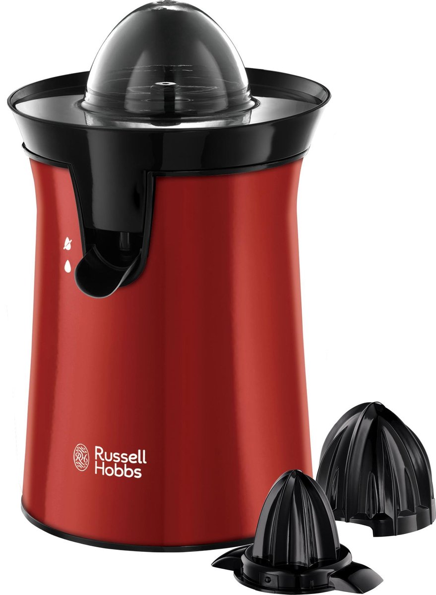 Russell Hobbs 26010-56 Colours Plus+ Citruspers