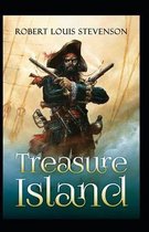 Treasure Island By Robert Louis Stevenson