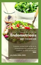 Revised Endometriosis Diet Cookbook