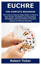 Euchre for Complete Beginners