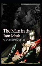 The Man in the Iron Mask Illustrated