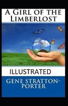 A Girl of the Limberlost Illustrated