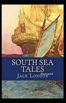 South Sea Tales Illustrated