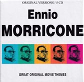 Great Original Movie Themes