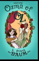 Ozma of Oz