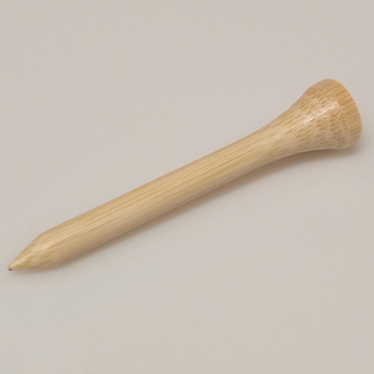 Tees - Bamboe Golf Tee - 54mm