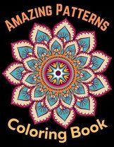 Amazing Patterns Coloring Book