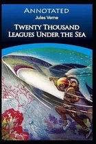 20,000 Leagues Under the Sea Annotated