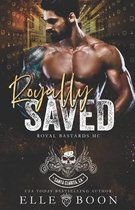 Royally Saved