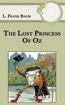 The Lost Princess of Oz