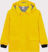 Petit Bateau Kinder Unisex Regenjas - Maat 128