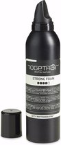 Togethair strong foam