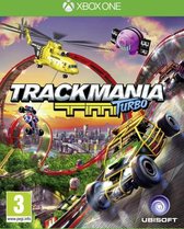 Trackmania Turbo / Xbox One
