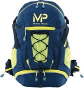 Michael Phelps Back Pack - Zwemtas - Blauw/Neon
