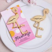 Flamingo flesopener