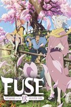 Fusé - Memoirs of the Hunter Girl