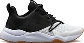 ARKK Asymtrix Mesh - Sneakers - Dames - Wit/Zwart - Maat 39