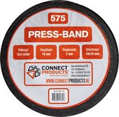 Seal-It 575 Compriband 15/3 - 15mm x 15mm Rol á 10 mtr