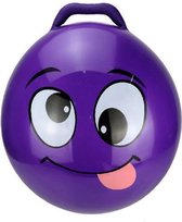 Skippyball Buddy violet
