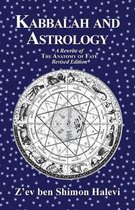 Kabbalah and Astrology