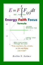 Energy Faith Focus formula
