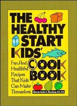 The Healthy Start Kids' Cookbook