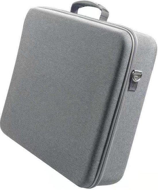 LiLiTok Play S5 Opbergtas voor PS5 Gaming Console - Reisrugzak LiLiTok Play S5 Opbergtas voor PS5 Gaming Console - Reisrugzak