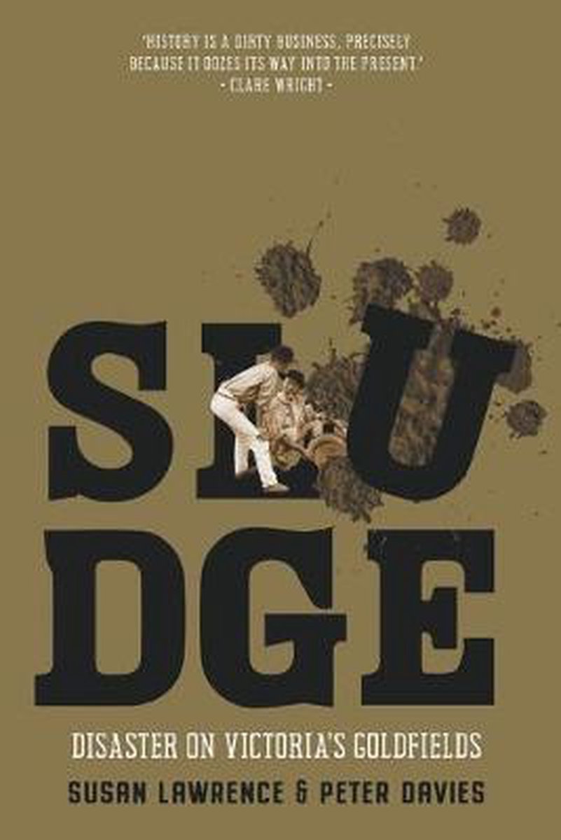 Sludge - Susan Lawrence