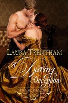 Spies and Lovers 6 - A Daring Deception