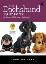 Canine Handbooks - The Dachshund Handbook