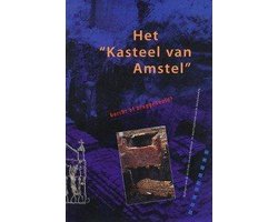 Het kasteel van Amstel