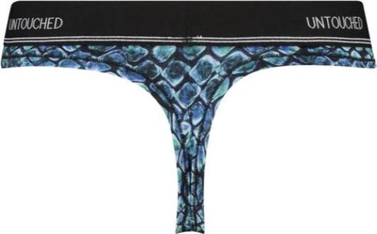 Reptile intact - String S