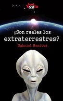 ?Son reales los extraterrestres?