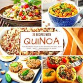 25 recipes with quinoa