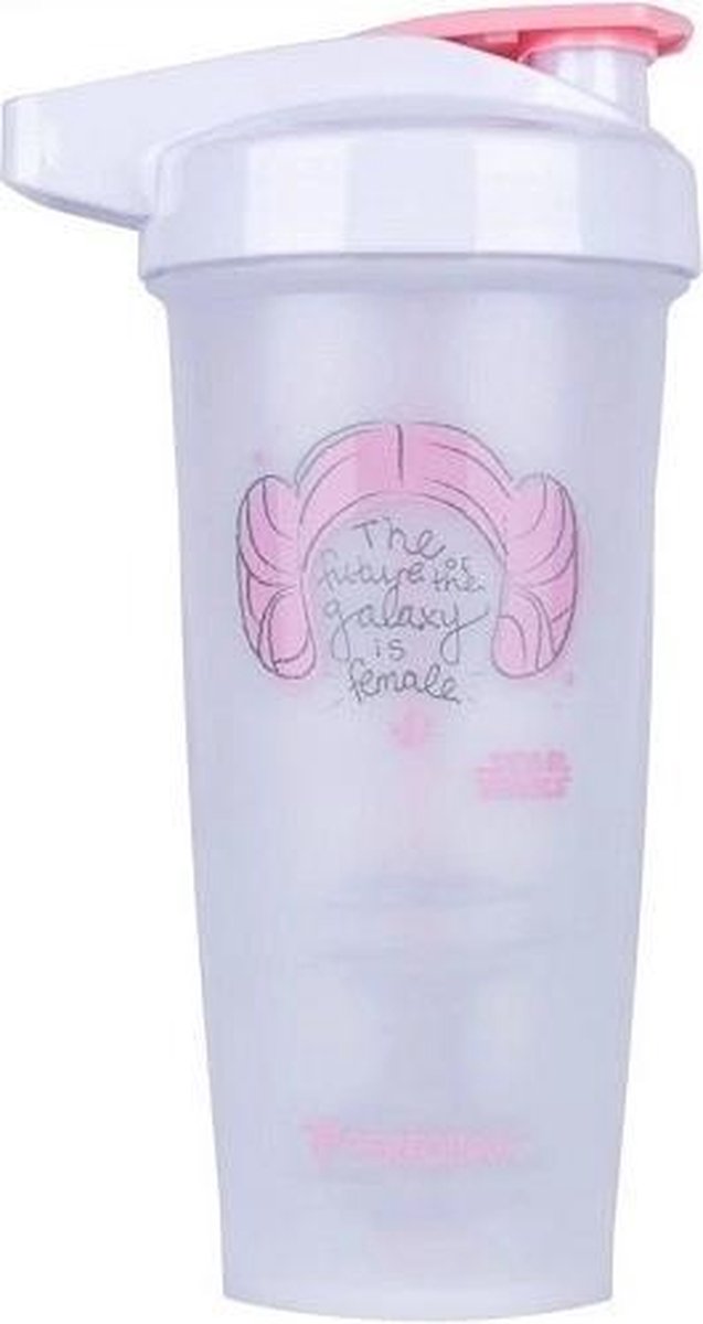 Goedkoopste Princess Leia Activ Serie 800ml