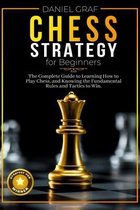 Chess Strategy for Beginners