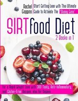 Sirtfood  Diet: 2 Books in 1