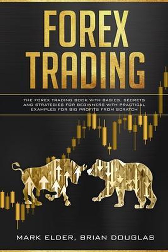 Forex Trading - cover