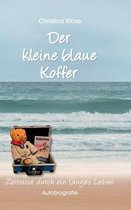 Der kleine blaue Koffer