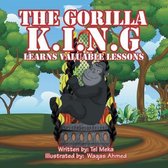 The Gorilla K.I.N.G