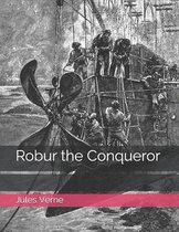 Robur the Conqueror