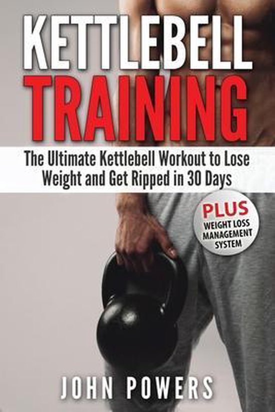 Kettlebell - cover