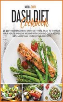 Dash Diet Cookbook