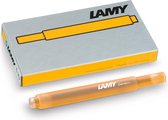 LAMY T10 Inktpatronen - Mango
