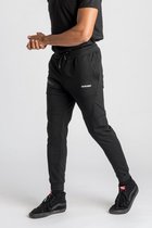 Aesthetic Wolf Legacy - Jogger Heren - Zwart - Medium