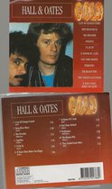 Hall & Oates Gold