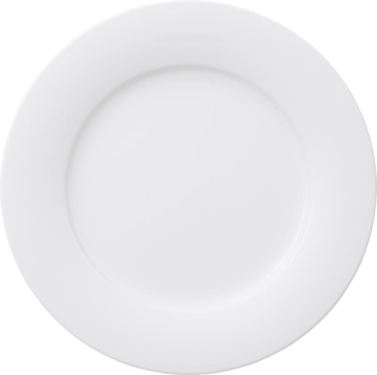 BORD PLAT 28,5CM AFFINITY VILLEROY & BOCH SET A6