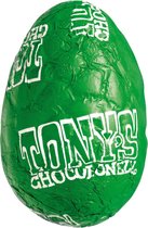 Tony's Chocolonely Melk Chocolade Paaseitjes - Hazelnoot - Bulk Doos Pasen - Chocolade Eitjes - 6 kilo Paaseieren