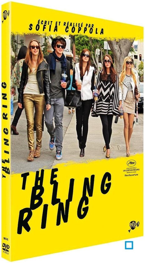 The Bling Ring