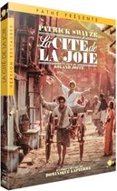 La cité de la joie - Combo Digibook Restauré DVD + Blu-Ray